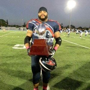 Meet your Posher, Marcus